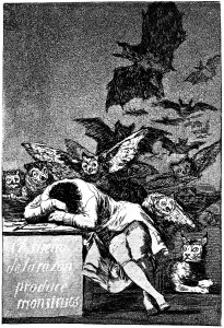 Goya_-_Caprichos_(43)_-_Sleep_of_Reason