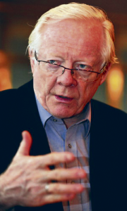 Göran Therborn