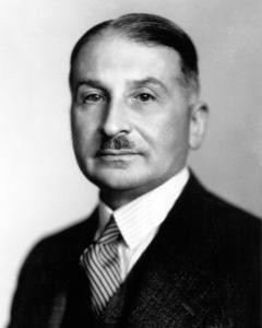 Ludwig von Mises 576x720