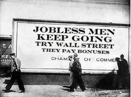 jobless men