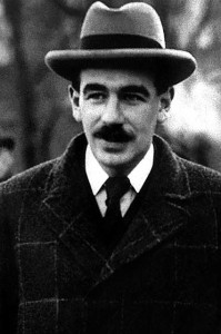 keynes