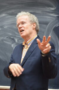 Erik Olin Wright